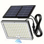LED Floodlights Solar Motion 113 Sensor - Bright Security Lighting for Your Home DailySale 1-Piece 2-Piece 1-Piece-2-Piece-