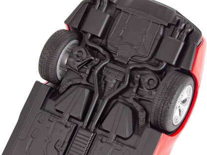 Level 3 Model Kit 2024 Ford Mustang GT 2-in-1 Kit (Level 3 Click System) 1/25 Scale Model by Revell Cartsfy Inc.