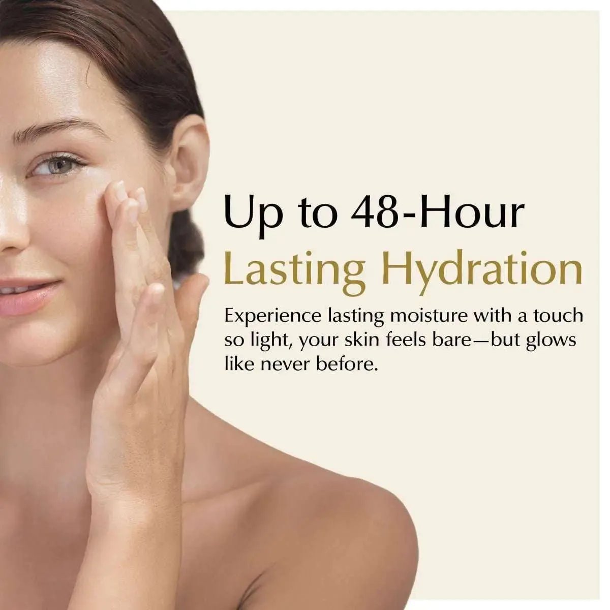 Lightweight Face Moisturizer for Sensitive & Dry Skin – Calming & Hydrating EpiLynx Default Title Default Title-