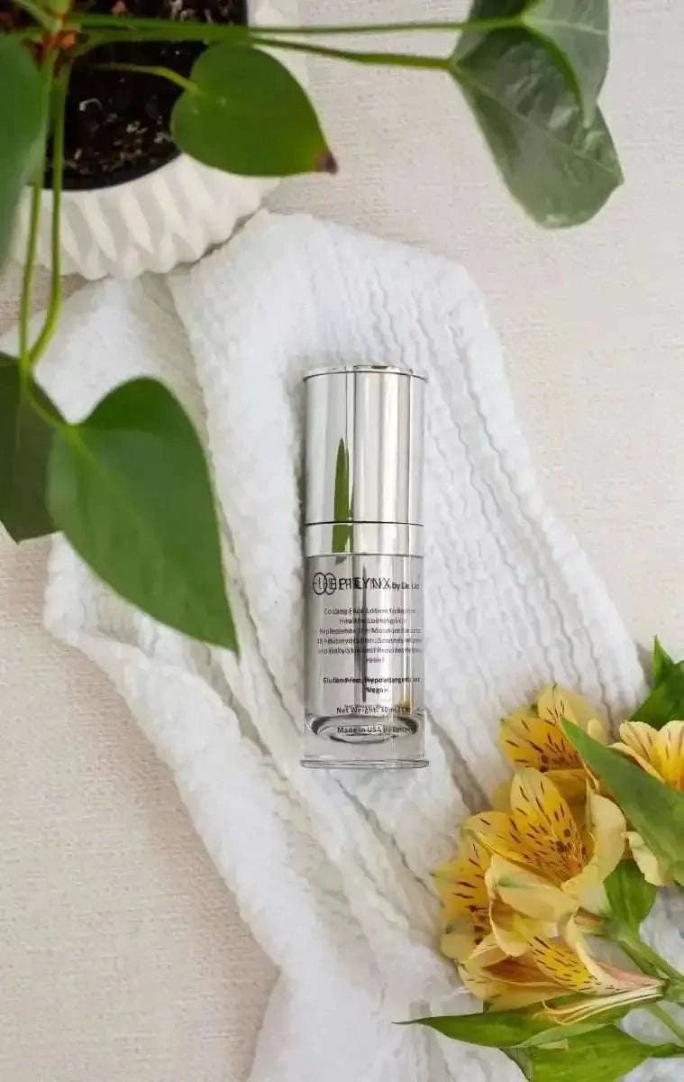 Lightweight Face Moisturizer for Sensitive & Dry Skin – Calming & Hydrating Cartsfy Inc.