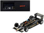 Lotus 79 #6 Ronnie Peterson "John Player Team Lotus" Winner Formula One F1 "Austrian GP" (1978) with Acrylic Display Case 1/18 Model Car by Spark Cartsfy Inc.