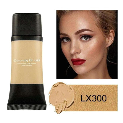 Luminous Foundation & Concealer Duo – Hydrating, Mineral SPF, All-Day Wear EpiLynx 110 120 140 110-120-140-150-160-200-220-300-310-320-330-