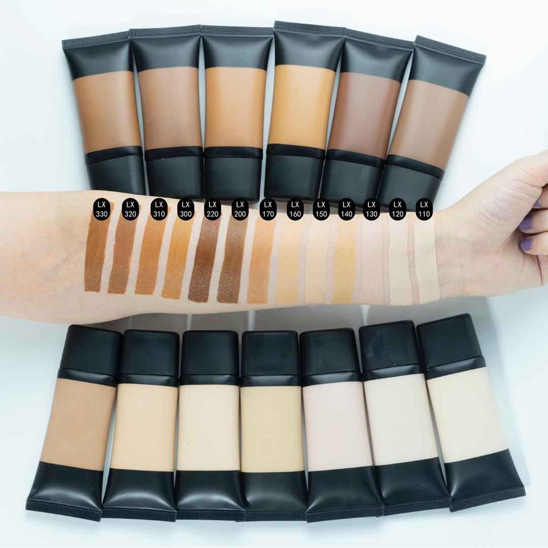 Luminous Foundation & Concealer Duo – Hydrating, Mineral SPF, All-Day Wear Cartsfy Inc.