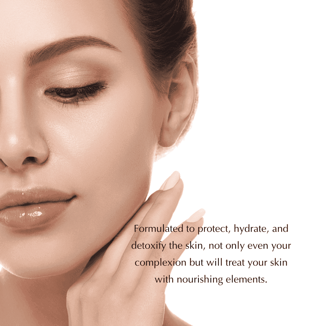 Luminous Foundation & Concealer Duo – Hydrating, Mineral SPF, All-Day Wear Cartsfy Inc.