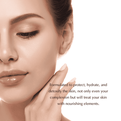 Luminous Foundation & Concealer Duo – Hydrating, Mineral SPF, All-Day Wear Cartsfy Inc.