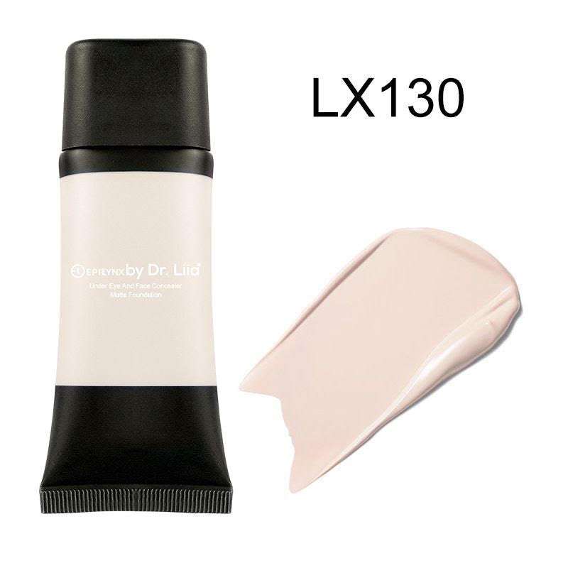 Luminous Foundation & Concealer Duo – Hydrating, Mineral SPF, All-Day Wear Cartsfy Inc.