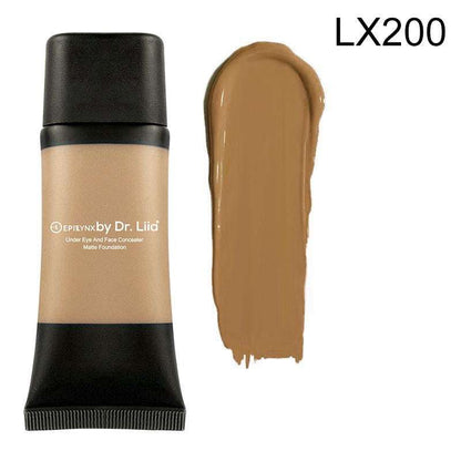 Luminous Foundation & Concealer Duo – Hydrating, Mineral SPF, All-Day Wear Cartsfy Inc.