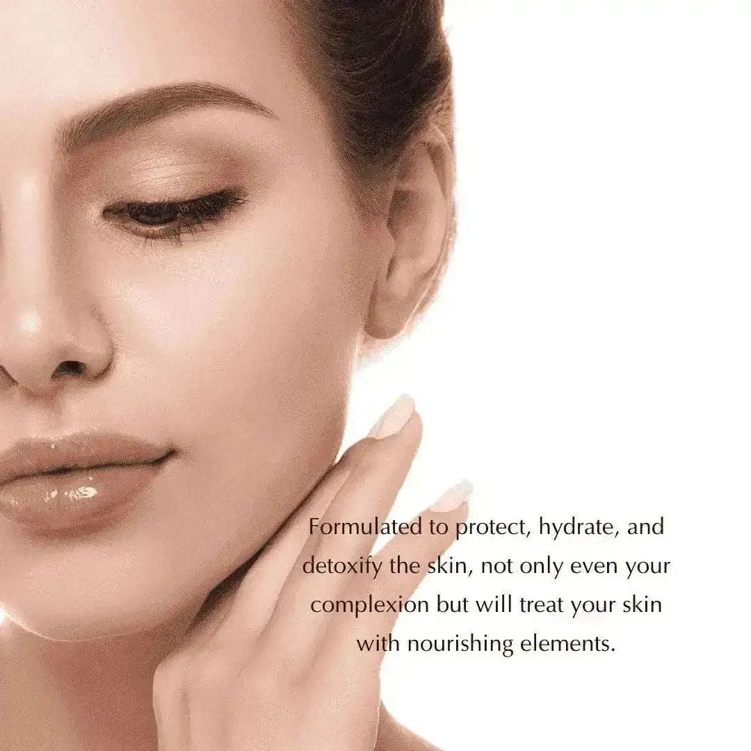 Luminous Foundation & Concealer Duo – Hydrating, Mineral SPF, All-Day Wear Cartsfy Inc.