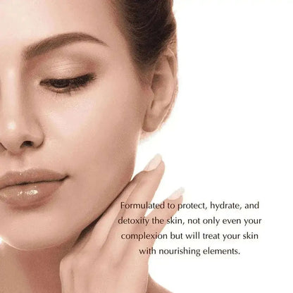 Luminous Foundation & Concealer Duo – Hydrating, Mineral SPF, All-Day Wear Cartsfy Inc.