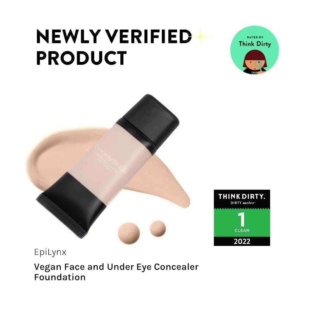 Luminous Foundation & Concealer Duo – Hydrating, Mineral SPF, All-Day Wear Cartsfy Inc.