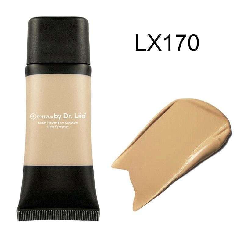 Luminous Foundation & Concealer Duo – Hydrating, Mineral SPF, All-Day Wear Cartsfy Inc.