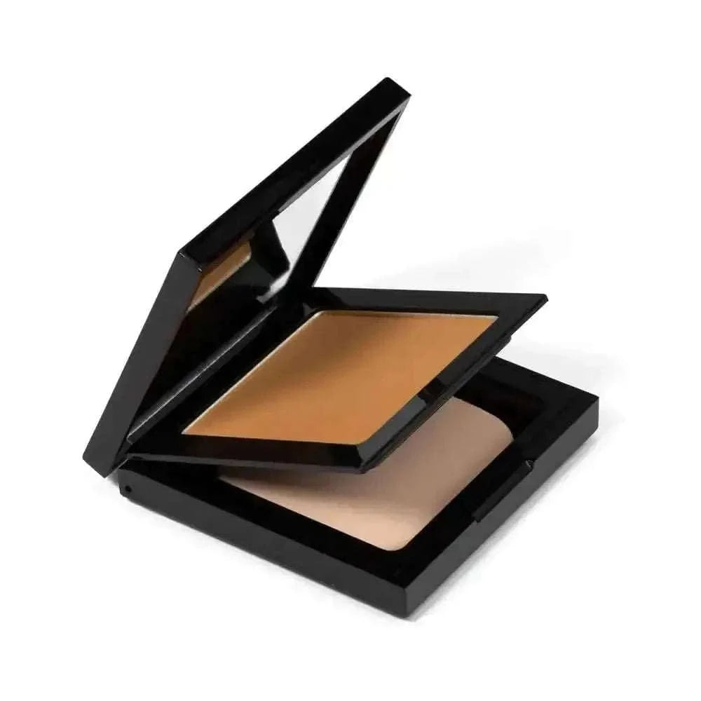 Luminous Matte Powder Foundation – Vegan, Gluten-Free, Allergen-Friendly Cartsfy Inc.