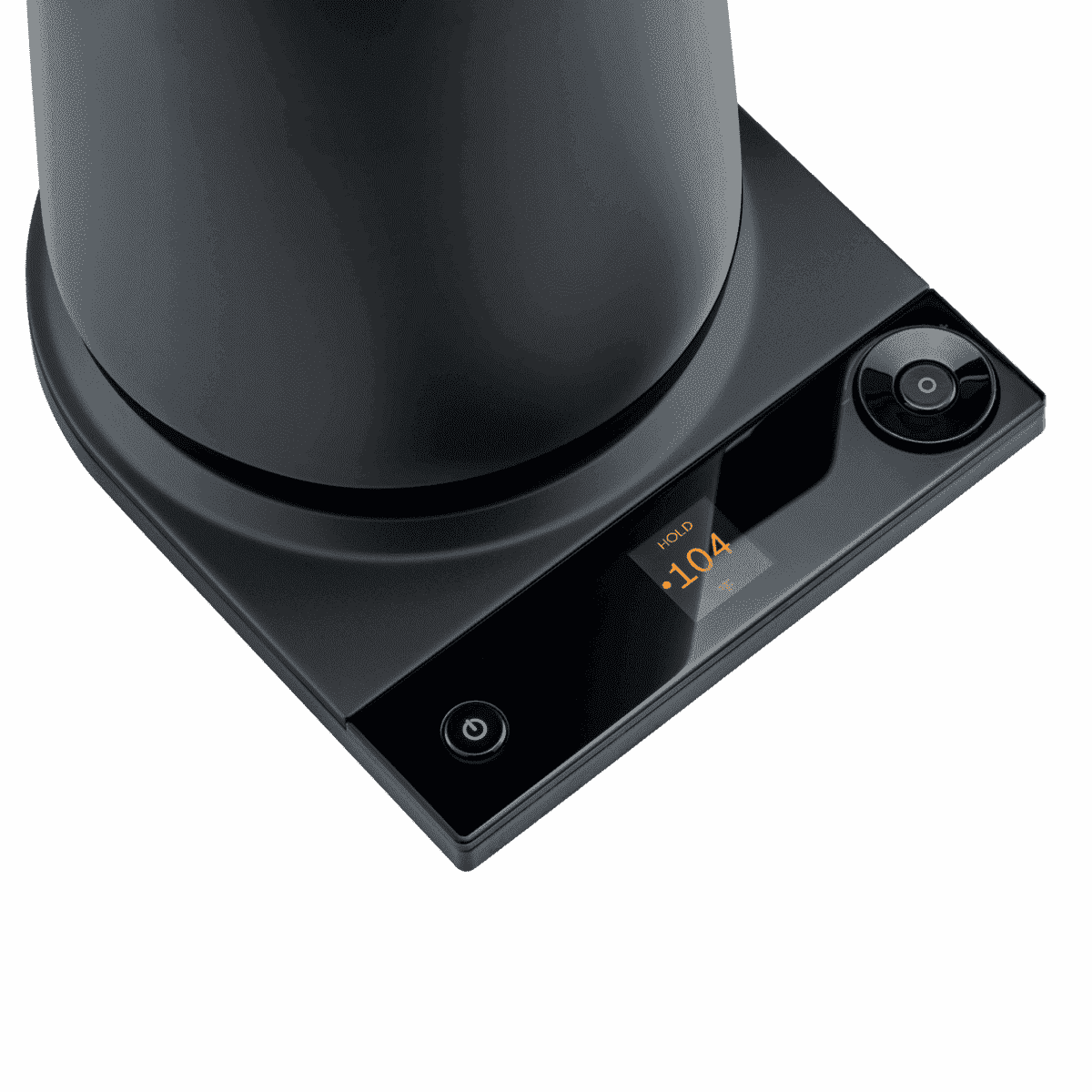 Luna Electric Kettle Pro Cartsfy Inc.