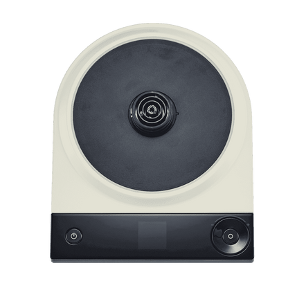 Luna Electric Kettle Pro Cartsfy Inc.