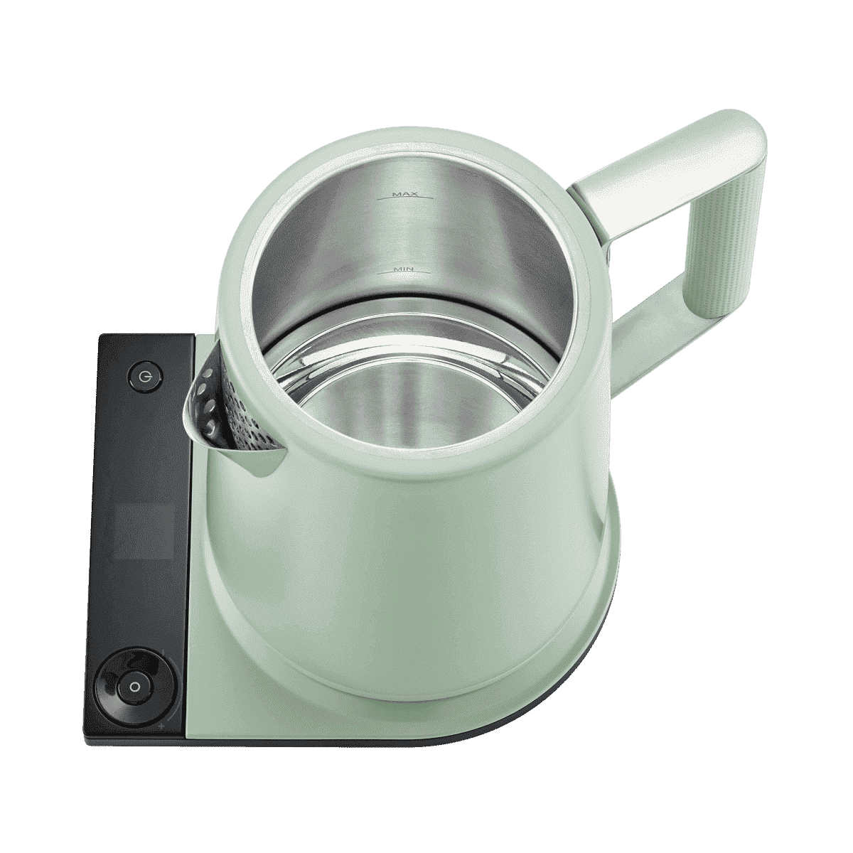 Luna Electric Kettle Pro Cartsfy Inc.