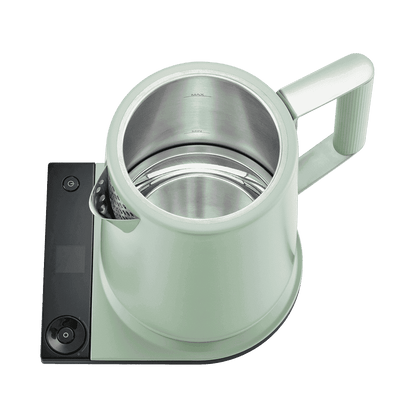 Luna Electric Kettle Pro Cartsfy Inc.