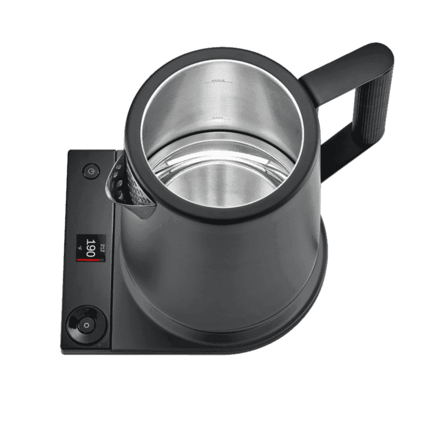 Luna Electric Kettle Pro Cartsfy Inc.