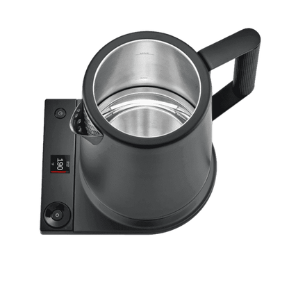 Luna Electric Kettle Pro Cartsfy Inc.