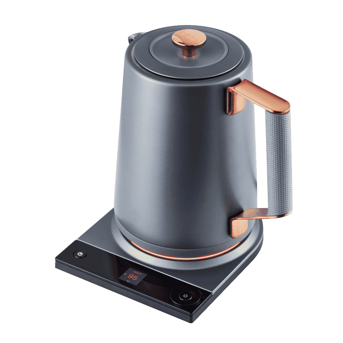Luna Electric Kettle Pro Cartsfy Inc.