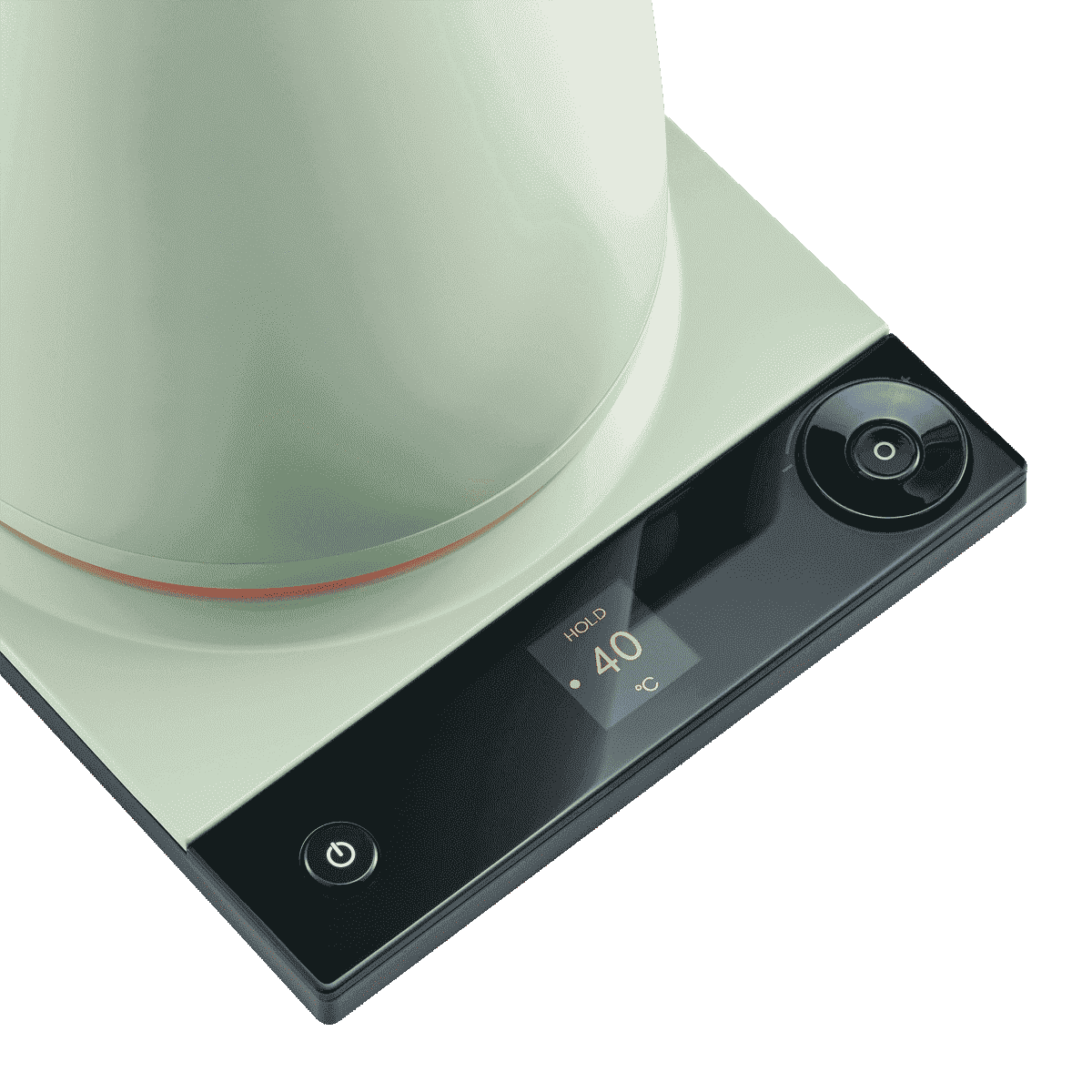 Luna Electric Kettle Pro Cartsfy Inc.