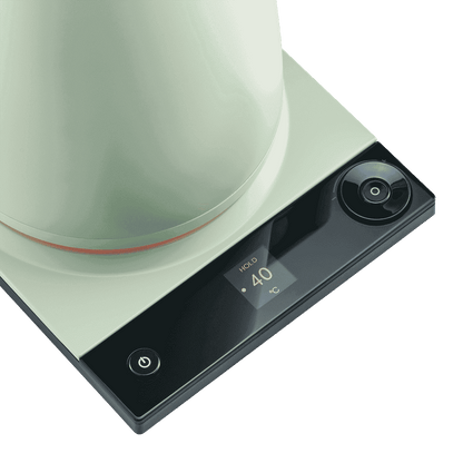 Luna Electric Kettle Pro Cartsfy Inc.