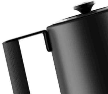 Luna Electric Kettle Pro Cartsfy Inc.
