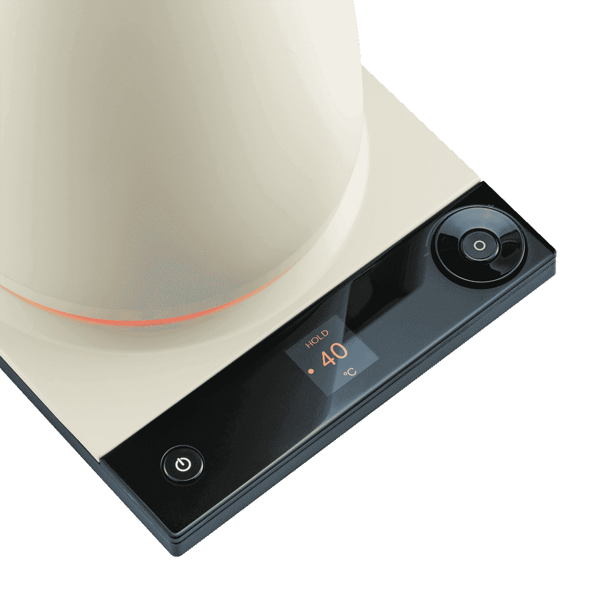 Luna Electric Kettle Pro Cartsfy Inc.