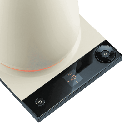 Luna Electric Kettle Pro Cartsfy Inc.