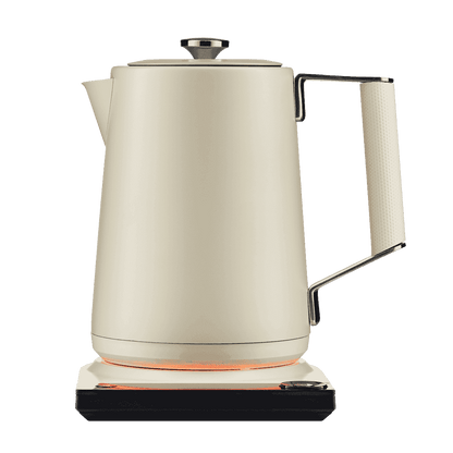 Luna Electric Kettle Pro Cartsfy Inc.
