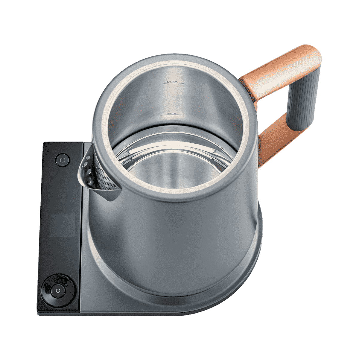 Luna Electric Kettle Pro Cartsfy Inc.