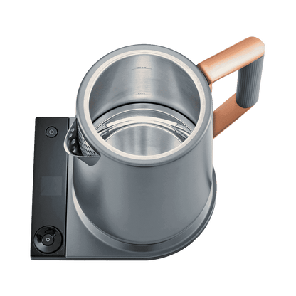 Luna Electric Kettle Pro Cartsfy Inc.