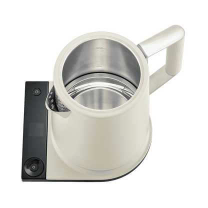 Luna Electric Kettle Pro Cartsfy Inc.