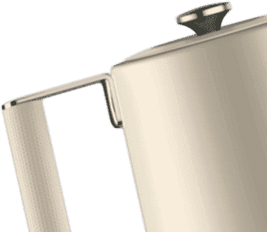 Luna Electric Kettle Pro Cartsfy Inc.