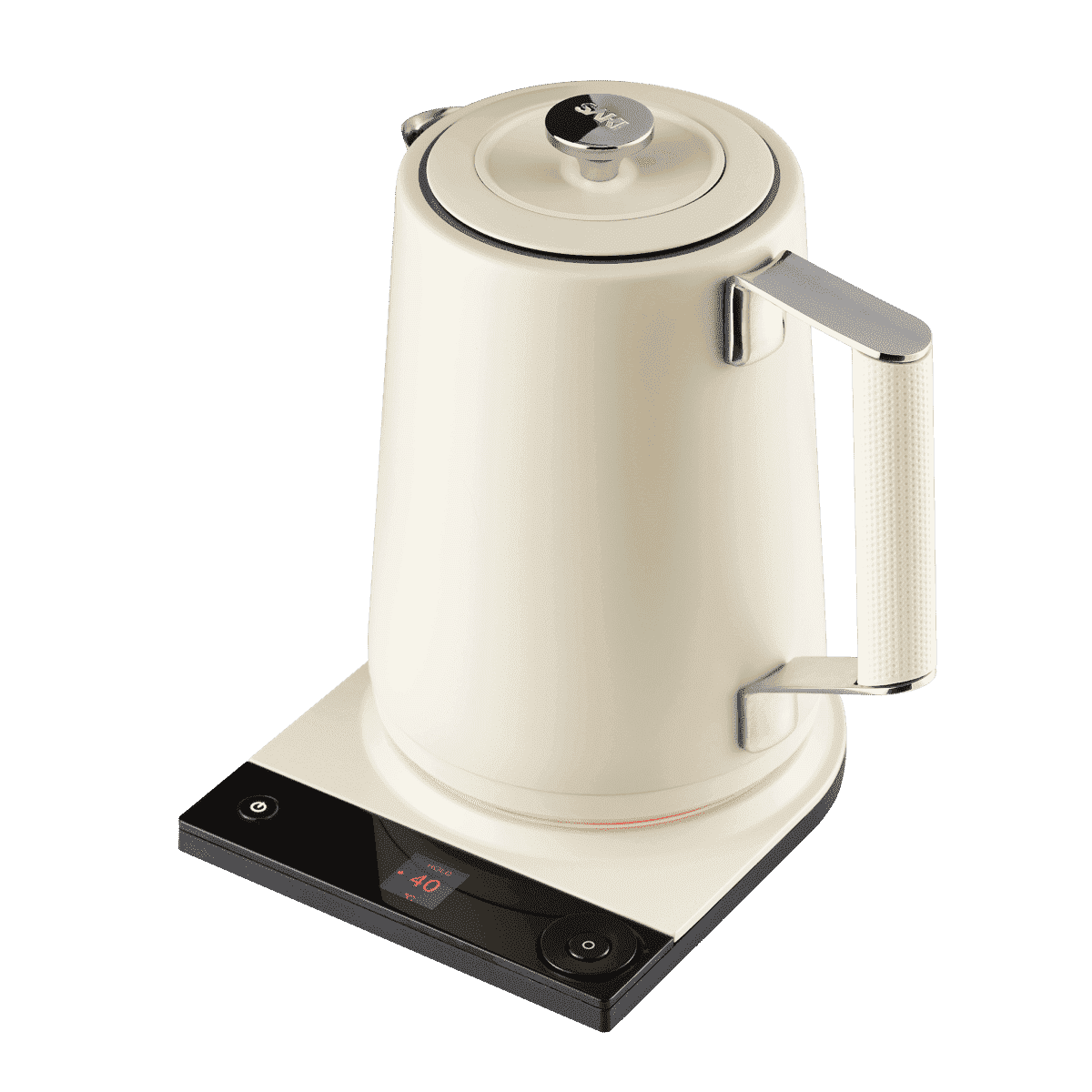 Luna Electric Kettle Pro Cartsfy Inc.