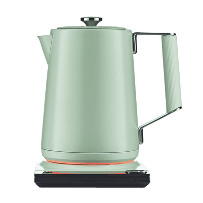 Luna Electric Kettle Pro Cartsfy Inc.