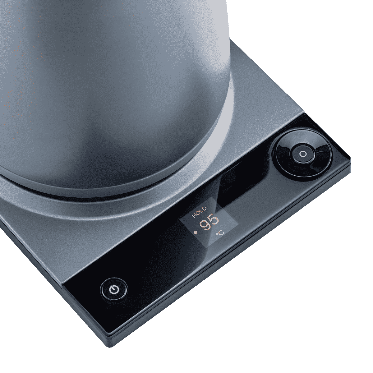Luna Electric Kettle Pro Cartsfy Inc.
