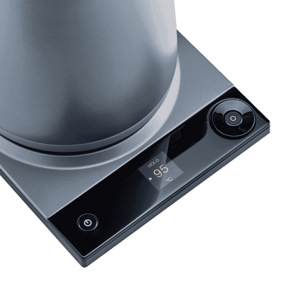 Luna Electric Kettle Pro Cartsfy Inc.