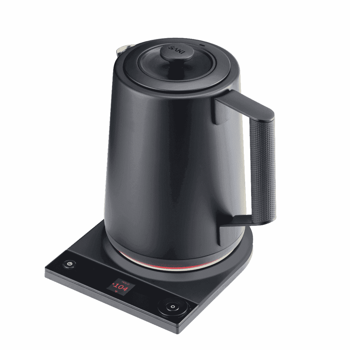 Luna Electric Kettle Pro Cartsfy Inc.