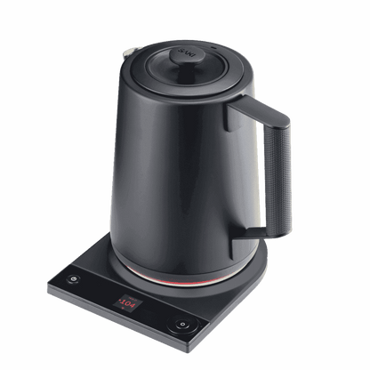 Luna Electric Kettle Pro Cartsfy Inc.