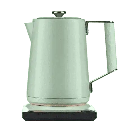 Luna Electric Kettle Pro Cartsfy Inc.