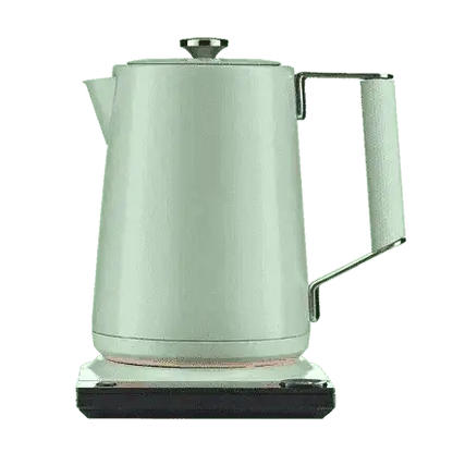 Luna Electric Kettle Pro Cartsfy Inc.