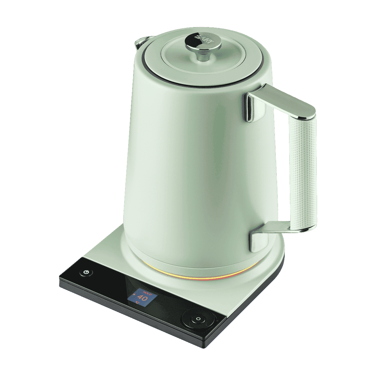 Luna Electric Kettle Pro Cartsfy Inc.