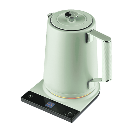 Luna Electric Kettle Pro Cartsfy Inc.