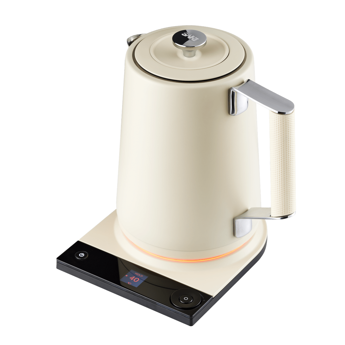 Luna Electric Kettle Pro - Cartsfy Inc.