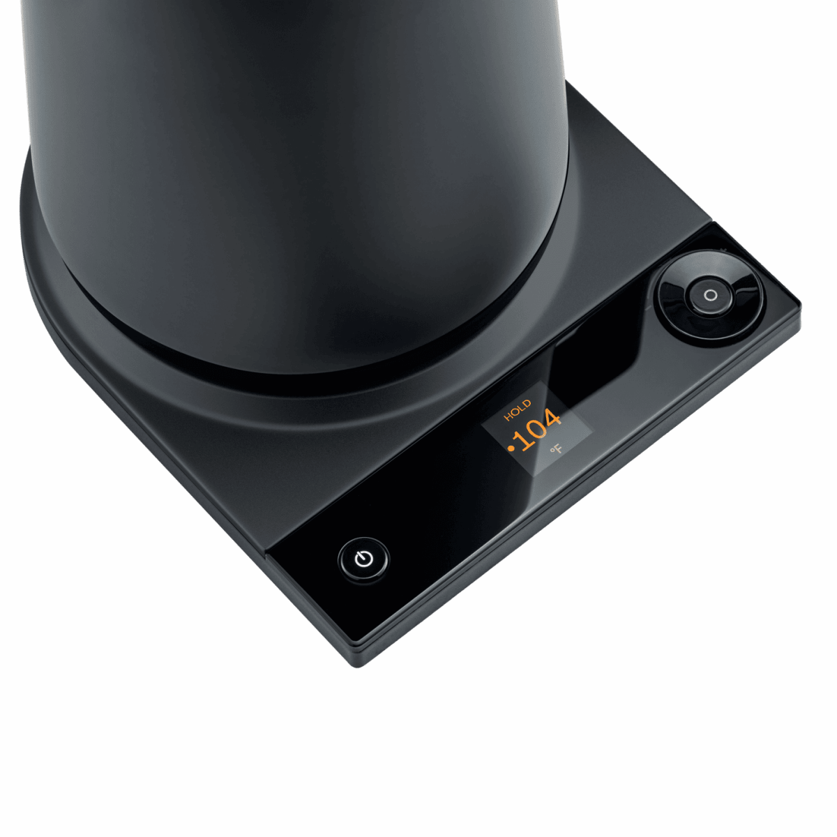 Luna Electric Kettle Pro - Cartsfy Inc.