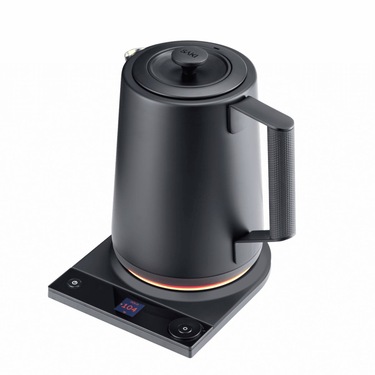 Luna Electric Kettle Pro - Cartsfy Inc.