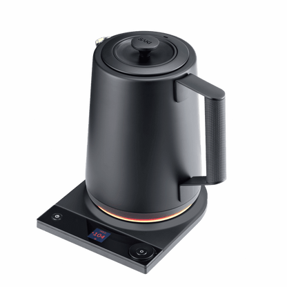 Luna Electric Kettle Pro - Cartsfy Inc.