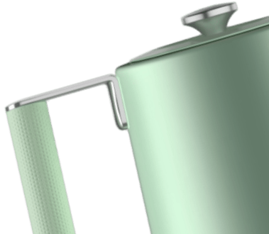 Luna Electric Kettle Pro - Cartsfy Inc.