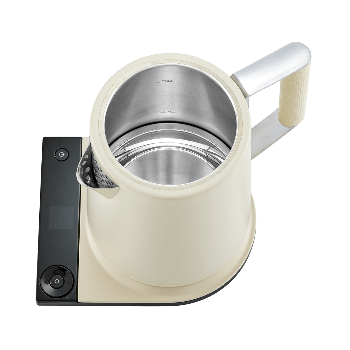Luna Electric Kettle Pro - Cartsfy Inc.