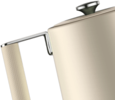Luna Electric Kettle Pro - Cartsfy Inc.